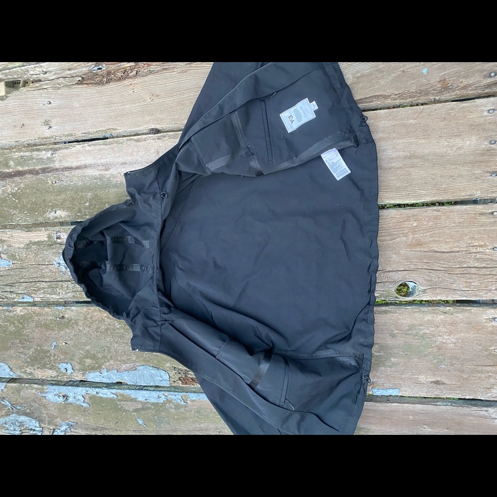 Y-3 Racer Jacket - Picture 2 of 3